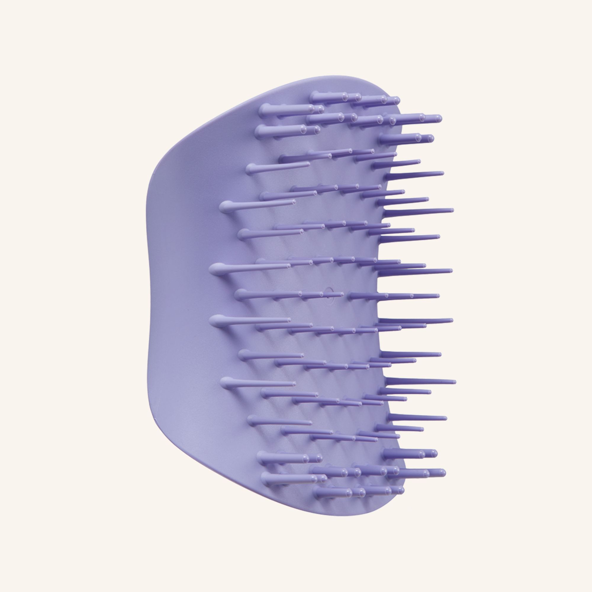 Щітка для масажу голови Lavender Lite Щітка для масажу голови Lavender Lite
